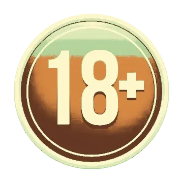 Apenas para maiores de 18 anos