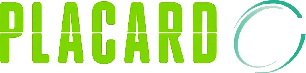 Placard